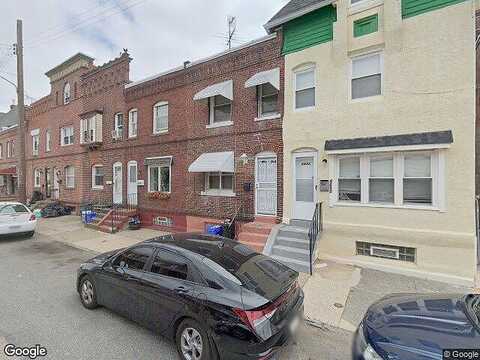 Edmund, PHILADELPHIA, PA 19135