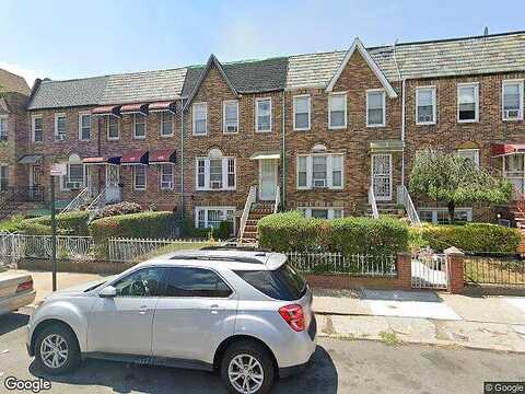 42Nd, BROOKLYN, NY 11203