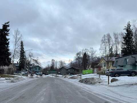 Dickerson, ANCHORAGE, AK 99504