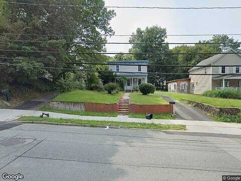 South, NEWBURGH, NY 12550