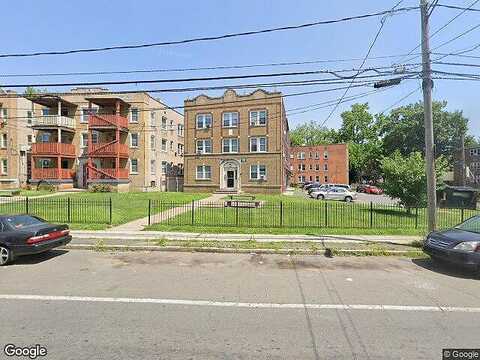 Vine, HARTFORD, CT 06112