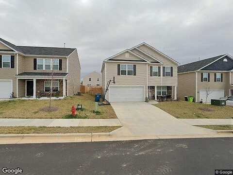 Keeneland, WHITSETT, NC 27377