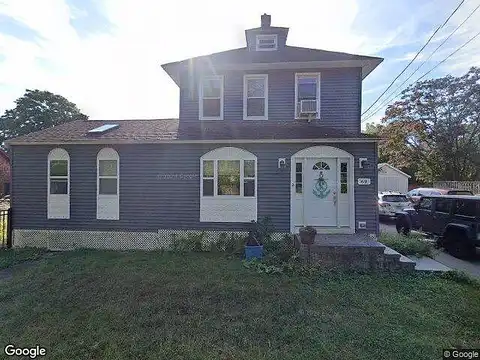 Benham, QUAKER HILL, CT 06375