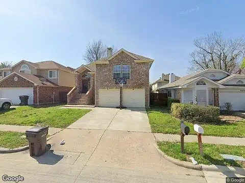 Sugar Maple, PLANO, TX 75023