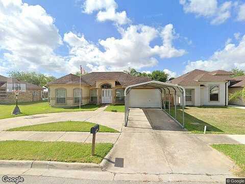 Blue Spruce, BROWNSVILLE, TX 78526