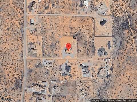 Russell Flats, CORNVILLE, AZ 86325