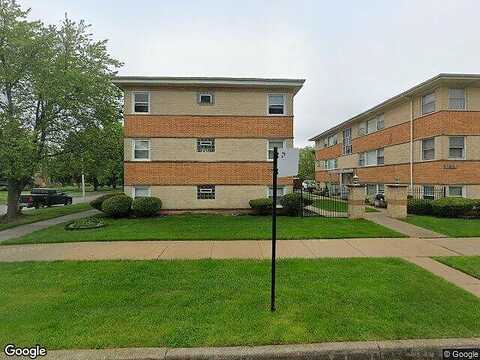 Medill, CHICAGO, IL 60707