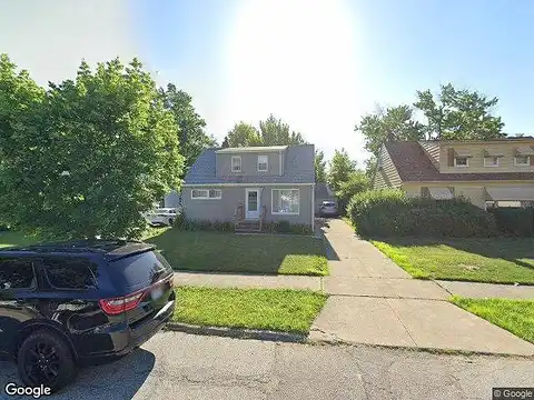 241St, EUCLID, OH 44123