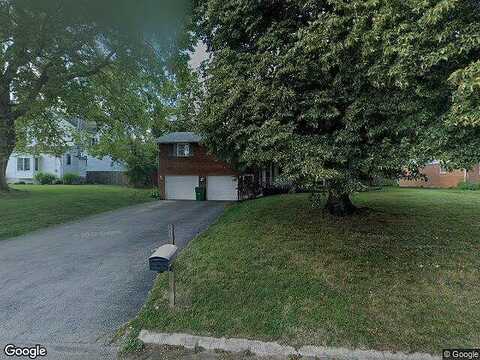 Princewood, DAYTON, OH 45429