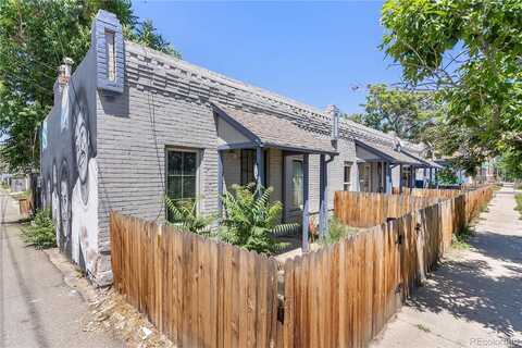 W 9Th Avenue #719, Denver, CO 80204