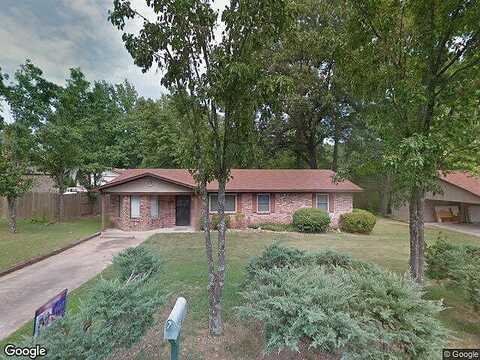 Meadowbrook, MENA, AR 71953