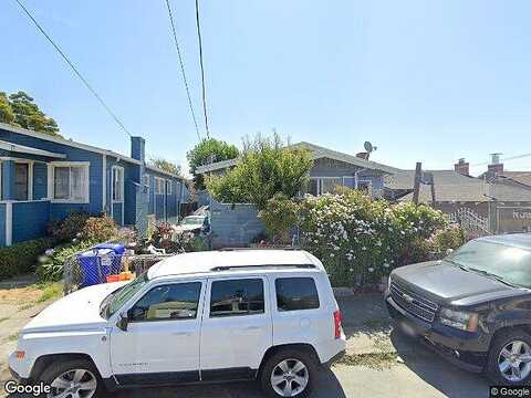 21St, RICHMOND, CA 94801