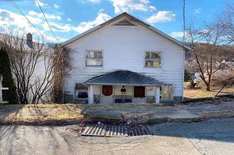 Enterprise, GLEN LYON, PA 18617