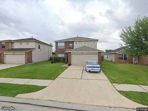 Kiley, HOUSTON, TX 77073