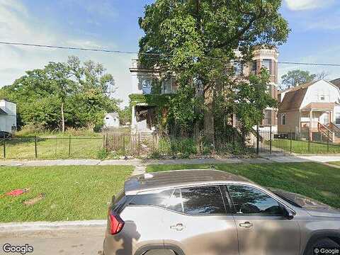 Emerald, CHICAGO, IL 60621