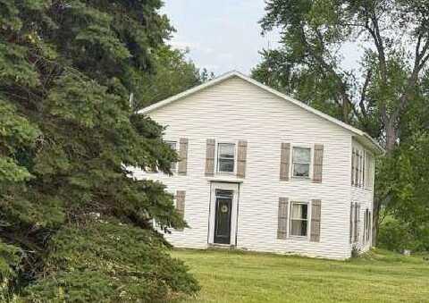 County Line, SPARLAND, IL 61565