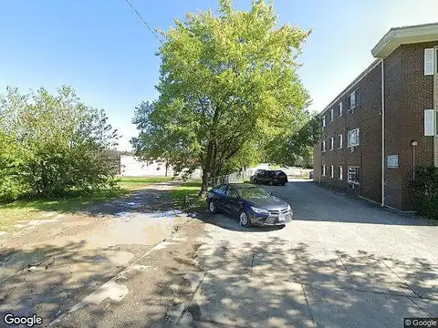 Halsted, CHICAGO HEIGHTS, IL 60411