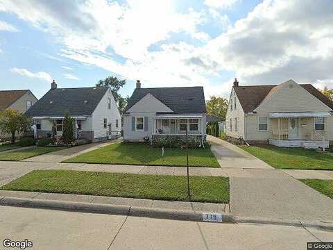 Leblanc, LINCOLN PARK, MI 48146