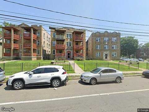 Vine, HARTFORD, CT 06112