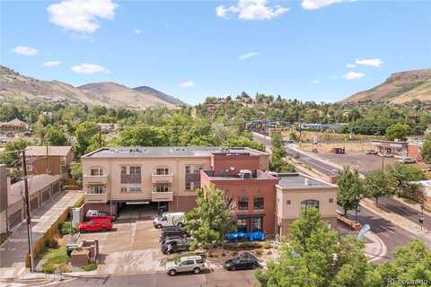 Washington, GOLDEN, CO 80401