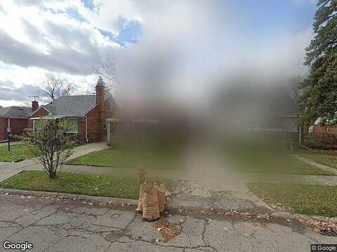 Braile, DETROIT, MI 48228