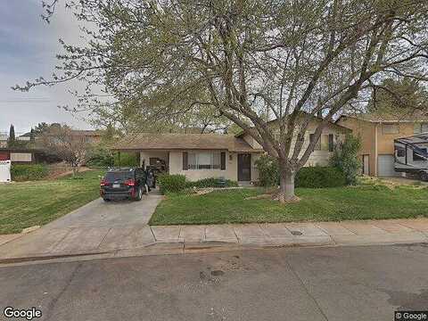 1050, SAINT GEORGE, UT 84770