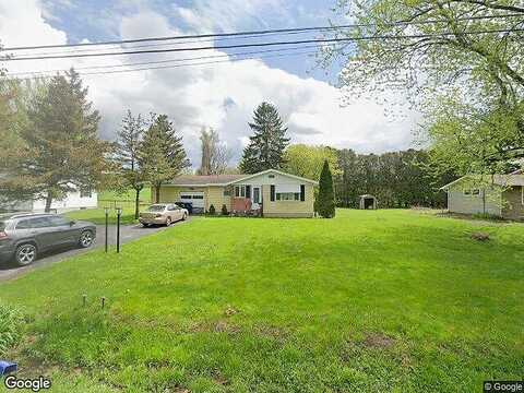 Centerport, AUBURN, NY 13021