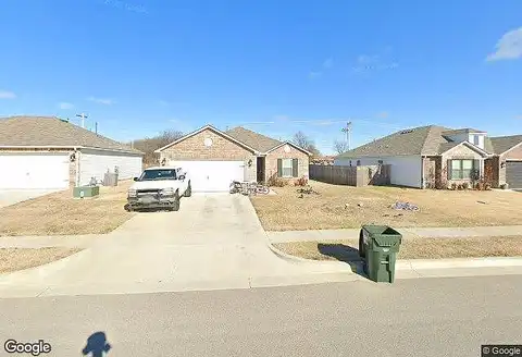 145Th, COLLINSVILLE, OK 74021