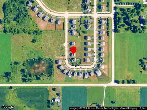 Alexandra, UNION, IL 60180