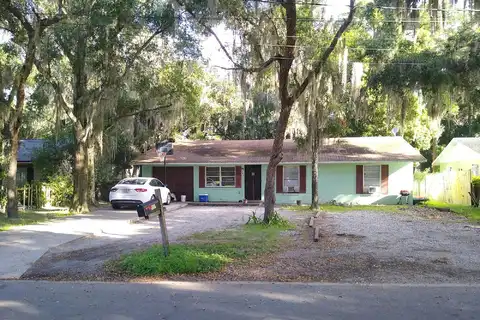 Jackson, MOUNT DORA, FL 32757