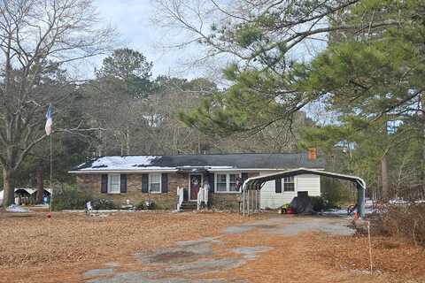 Lewis Store, FARMVILLE, NC 27828