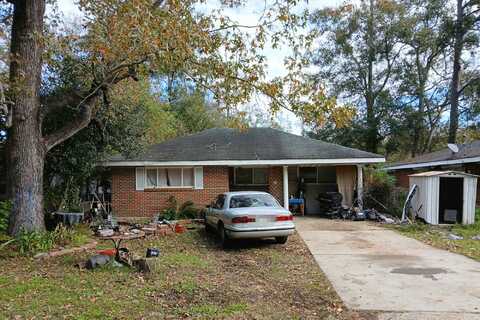 Pinetree, SLIDELL, LA 70458