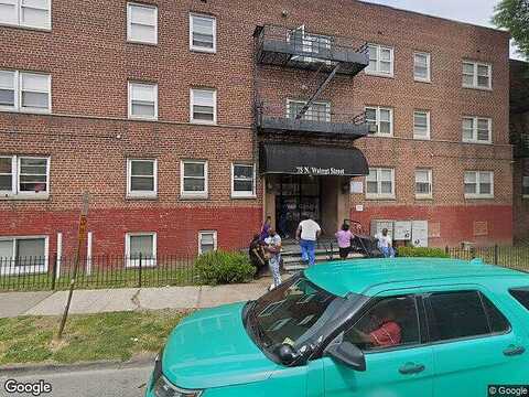 Walnut, EAST ORANGE, NJ 07017