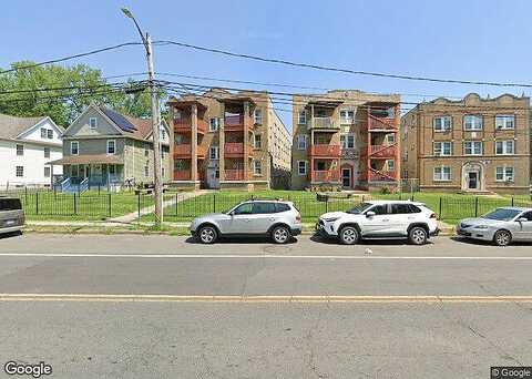 Vine, HARTFORD, CT 06112
