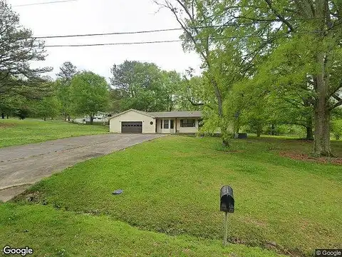 Woodard, ONEONTA, AL 35121