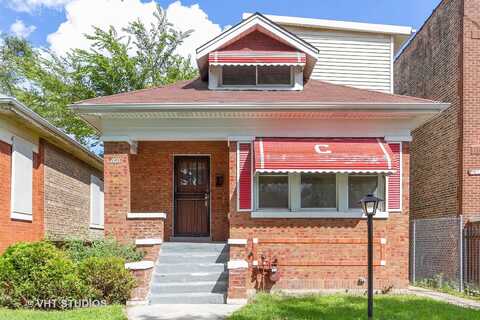 Paulina, CHICAGO, IL 60620
