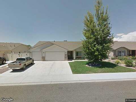 Comstock, FRUITA, CO 81521