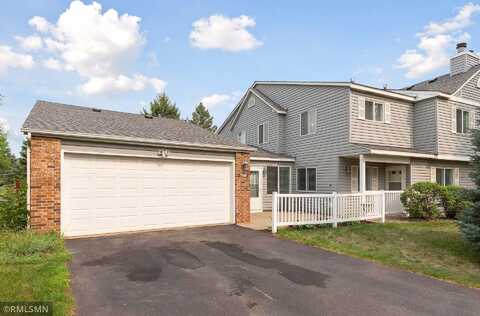 157Th, SAINT PAUL, MN 55124