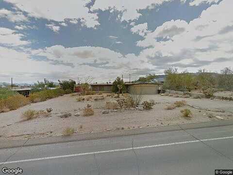 Utah, TWENTYNINE PALMS, CA 92277