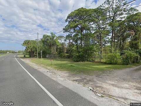 Us Highway 1, TITUSVILLE, FL 32780