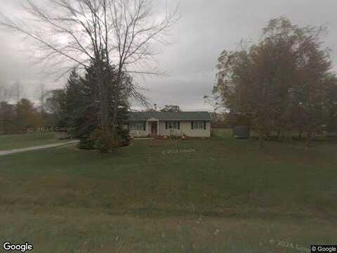 Broadbridge, IRA, MI 48023