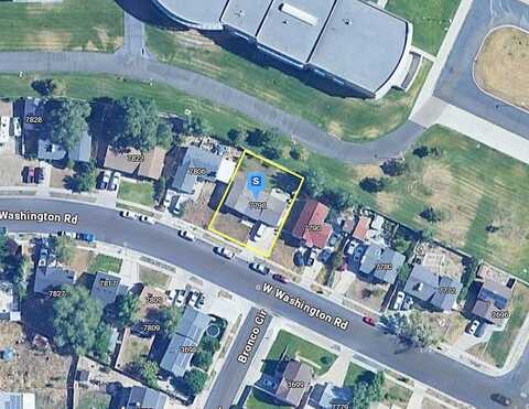 Washington, MAGNA, UT 84044