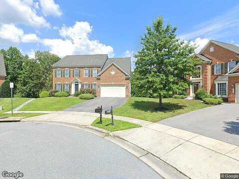 Killbarron, LAUREL, MD 20707