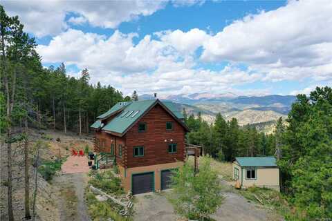 Warren Gulch, IDAHO SPRINGS, CO 80452