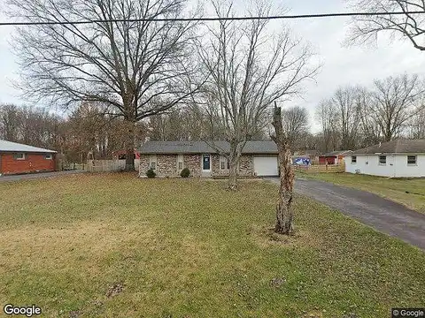 Sycamore, MAINEVILLE, OH 45039