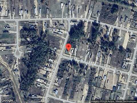 Road 5262, CLEVELAND, TX 77327
