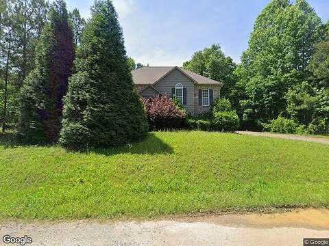 Parkwood, ODENVILLE, AL 35120