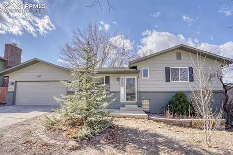 Applewood, COLORADO SPRINGS, CO 80907