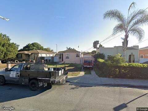 Freeman, INGLEWOOD, CA 90304