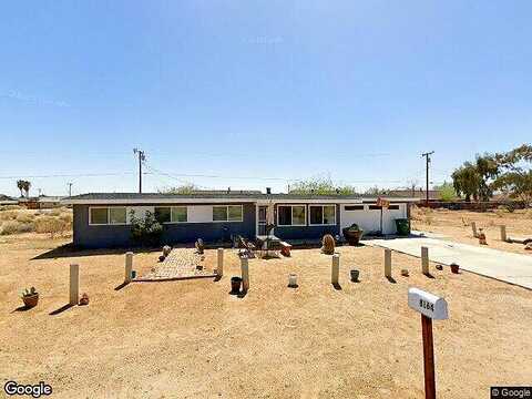 Greenwood, CALIFORNIA CITY, CA 93505